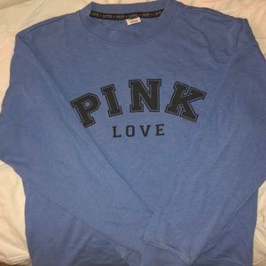 PINK Sweatshirt